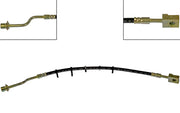 Dorman H620373 2003-2009 GMC C6500 Topkick Brake Hydraulic Hose