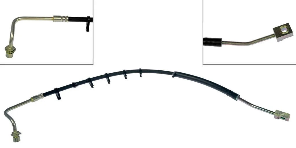 Dorman H620387 2003-2009 GMC C5500 Topkick Brake Hydraulic Hose