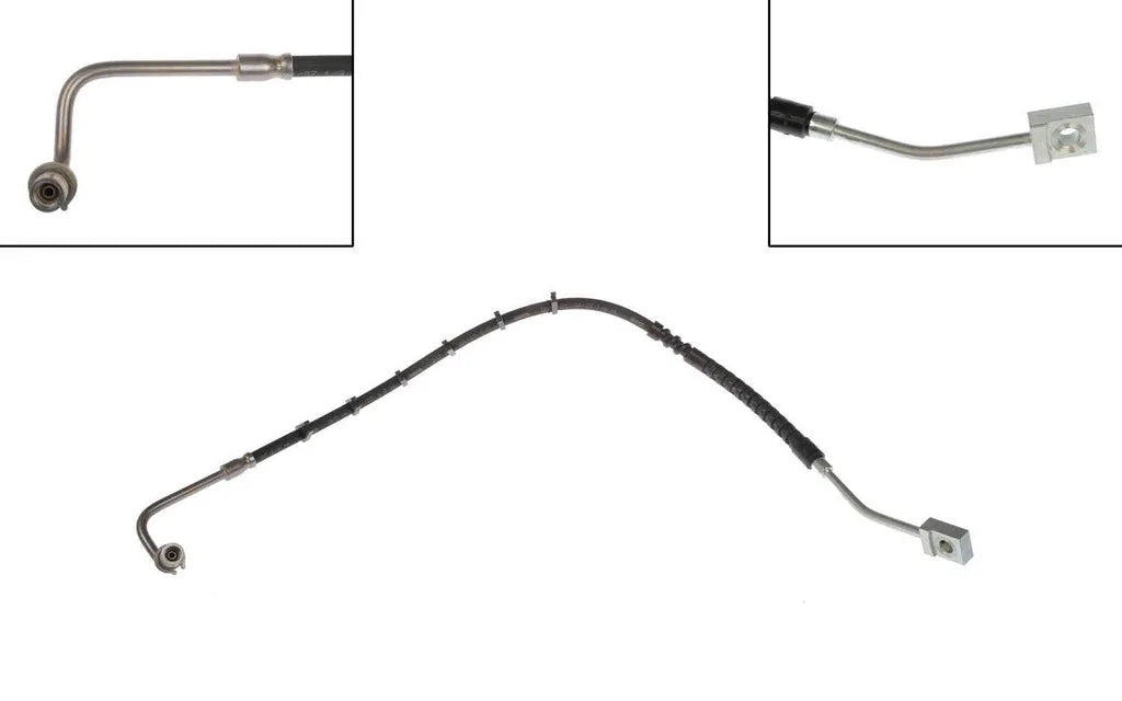 Dorman H620388 2003-2009 GMC C5500 Topkick Brake Hydraulic Hose
