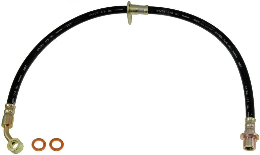 Dorman H620398 2002-2006 Honda CR-V Brake Hydraulic Hose