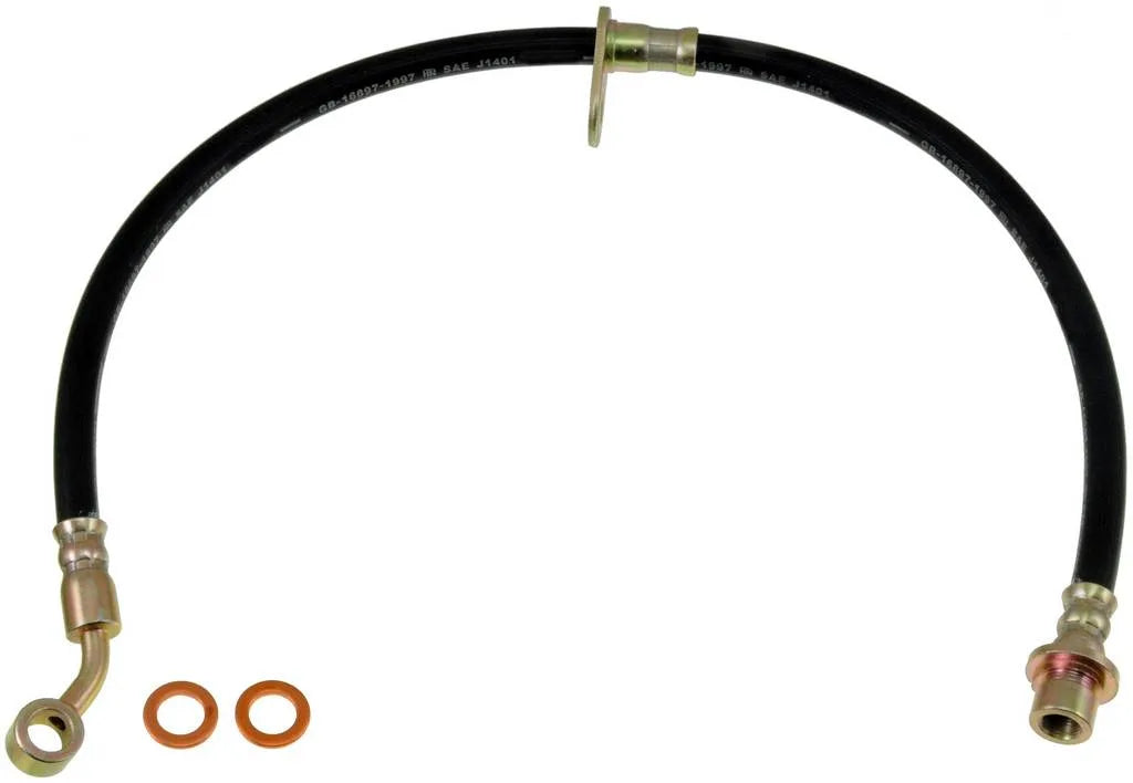 Dorman H620399 2002-2006 Honda CR-V Brake Hydraulic Hose