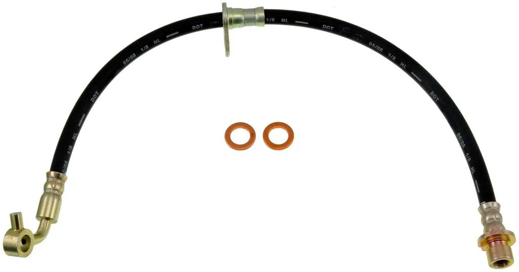Dorman H620410 2005-2006 Honda CR-V Brake Hydraulic Hose