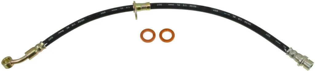 Dorman H620411 2003-2011 Honda Element Brake Hydraulic Hose