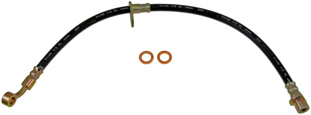 Dorman H620412 2003-2011 Honda Element Brake Hydraulic Hose