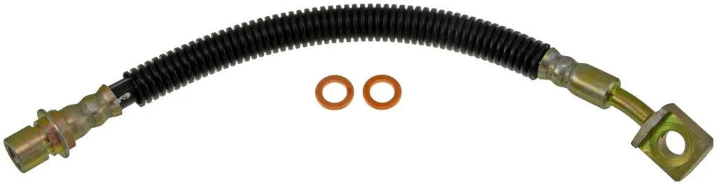 Dorman H620435 2003-2005 Chevrolet Blazer Brake Hydraulic Hose