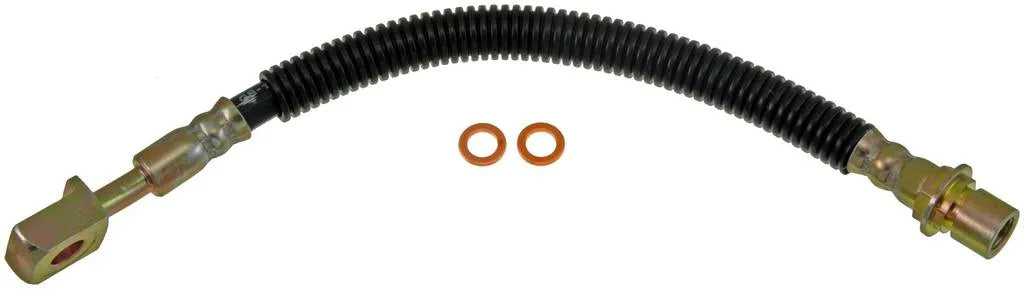 Dorman H620436 2003-2005 Chevrolet Blazer Brake Hydraulic Hose