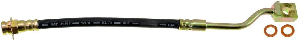 Dorman H620439 2002-2005 GMC Sierra 1500 HD Brake Hydraulic Hose