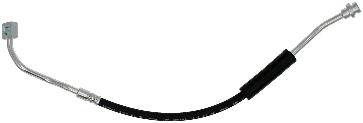 Dorman H620447 2004-2012 Chevrolet Colorado Brake Hydraulic Hose