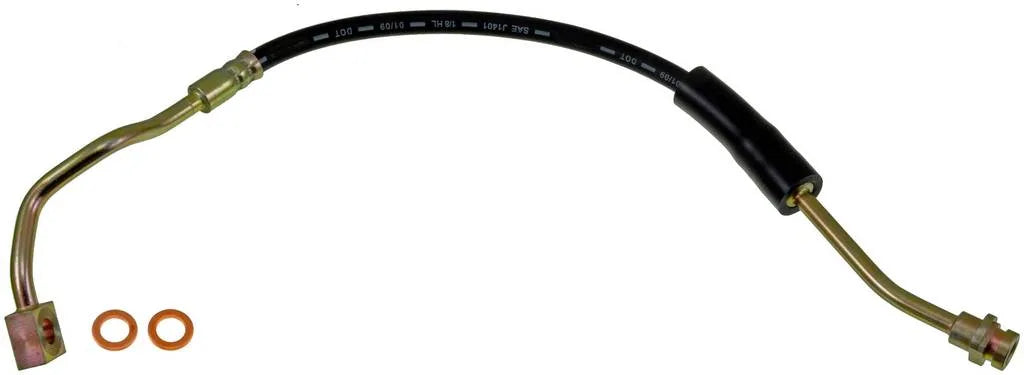 Dorman H620447 2004-2012 Chevrolet Colorado Brake Hydraulic Hose
