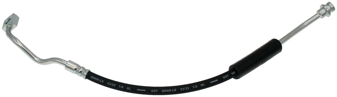 Dorman H620447 2004-2012 Chevrolet Colorado Brake Hydraulic Hose