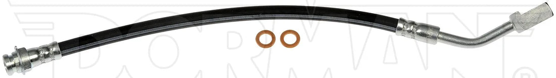 Dorman H620466 2005-2009 Chevrolet Uplander Brake Hydraulic Hose