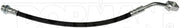 Dorman H620466 2005-2009 Chevrolet Uplander Brake Hydraulic Hose