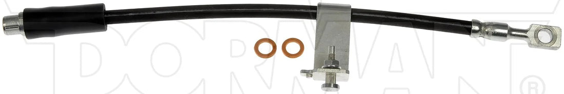 Dorman H620474 2004-2012 Chevrolet Malibu Brake Hydraulic Hose