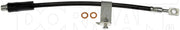 Dorman H620474 2004-2012 Chevrolet Malibu Brake Hydraulic Hose