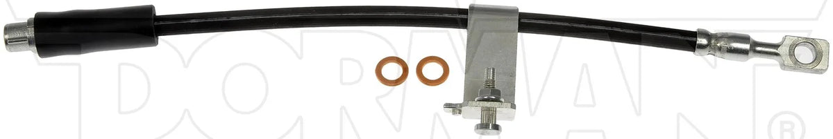Dorman H620474 2004-2012 Chevrolet Malibu Brake Hydraulic Hose
