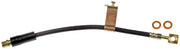 Dorman H620474 2004-2012 Chevrolet Malibu Brake Hydraulic Hose