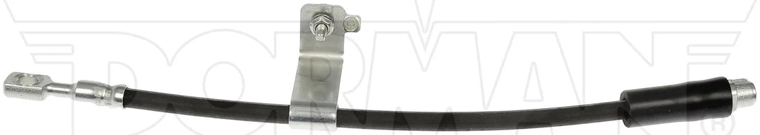 Dorman H620474 2004-2012 Chevrolet Malibu Brake Hydraulic Hose