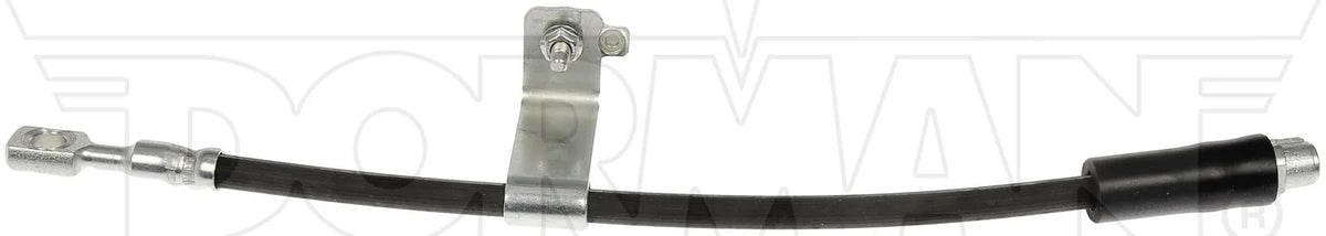 Dorman H620474 2004-2012 Chevrolet Malibu Brake Hydraulic Hose
