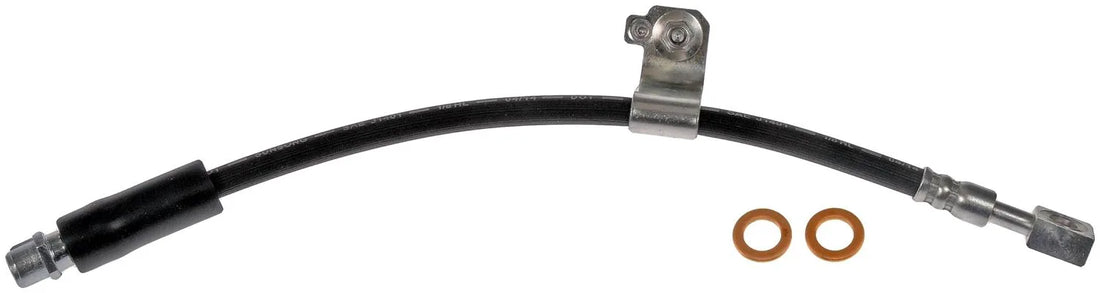Dorman H620475 2004-2012 Chevrolet Malibu Brake Hydraulic Hose