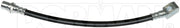 Dorman H620479 2005-2011 Cadillac STS Brake Hydraulic Hose