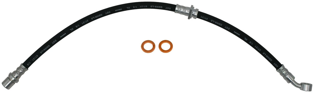 Dorman H620482 2005-2007 Subaru Impreza Brake Hydraulic Hose