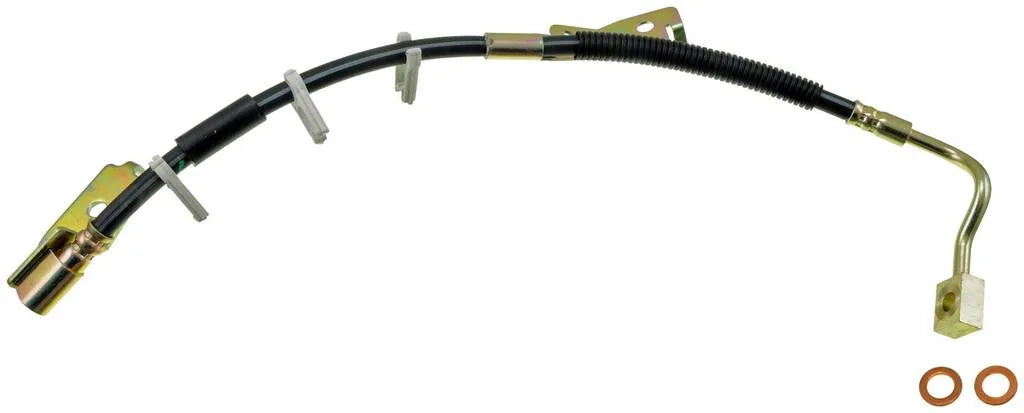 Dorman H620492 2003-2005 Lincoln Aviator Brake Hydraulic Hose