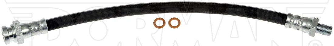 Dorman H620517 2004-2015 Nissan TITAN Brake Hydraulic Hose