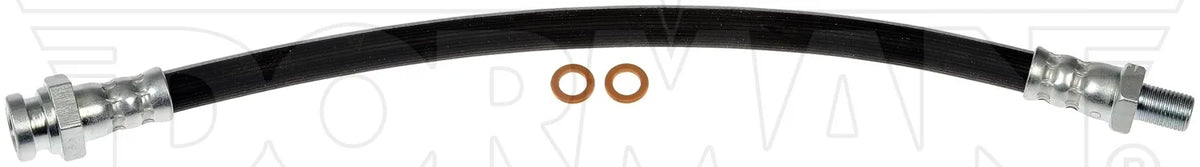 Dorman H620517 2004-2015 Nissan TITAN Brake Hydraulic Hose
