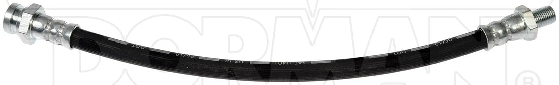 Dorman H620517 2004-2015 Nissan TITAN Brake Hydraulic Hose
