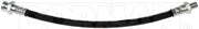 Dorman H620517 2004-2015 Nissan TITAN Brake Hydraulic Hose