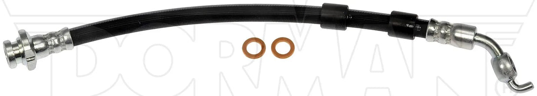 Dorman H620526 2003-2007 Nissan Murano Brake Hydraulic Hose