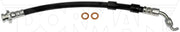 Dorman H620526 2003-2007 Nissan Murano Brake Hydraulic Hose