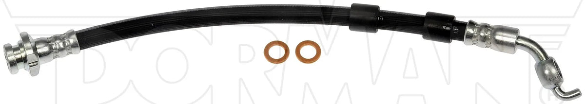 Dorman H620526 2003-2007 Nissan Murano Brake Hydraulic Hose