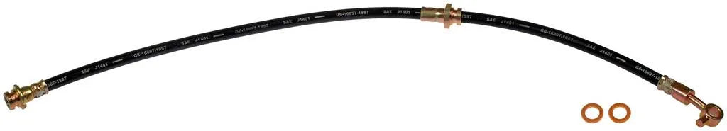 Dorman H620528 2003-2008 INFINITI FX35 Brake Hydraulic Hose