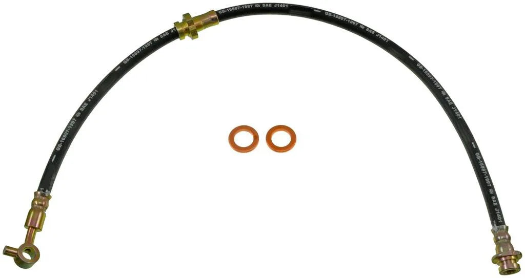 Dorman H620529 2003-2008 INFINITI FX35 Brake Hydraulic Hose