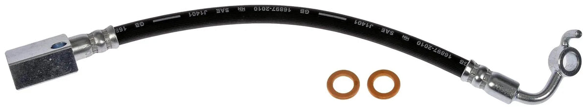 Dorman H620530 2003-2008 INFINITI FX35 Brake Hydraulic Hose