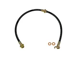 Dorman H620542 2005-2021 Nissan Frontier Brake Hydraulic Hose