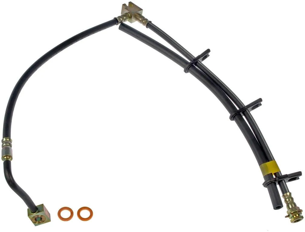 Dorman H620554 2004-2007 Ford E-150 Brake Hydraulic Hose