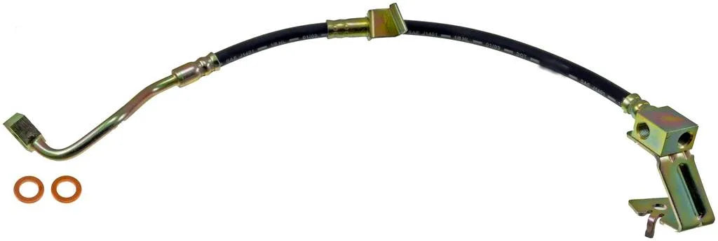 Dorman H620559 2005-2009 Ford Mustang Brake Hydraulic Hose