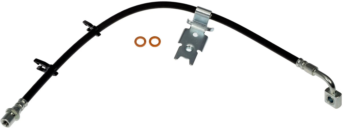 Dorman H620564 2006-2011 Dodge Charger Brake Hydraulic Hose