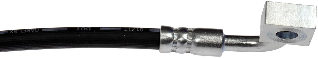 Dorman H620565 2006-2011 Dodge Charger Brake Hydraulic Hose