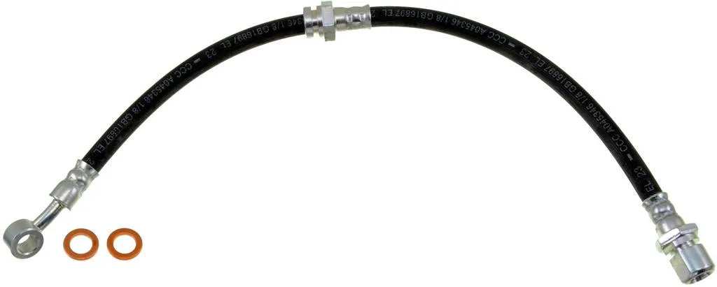 Dorman H620567 2004-2010 Chevrolet Optra Brake Hydraulic Hose