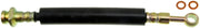 Dorman H620569 2002-2004 Suzuki Grand Vitara Brake Hydraulic Hose