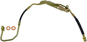 Dorman H620574 2003-2004 Dodge Dakota Brake Hydraulic Hose