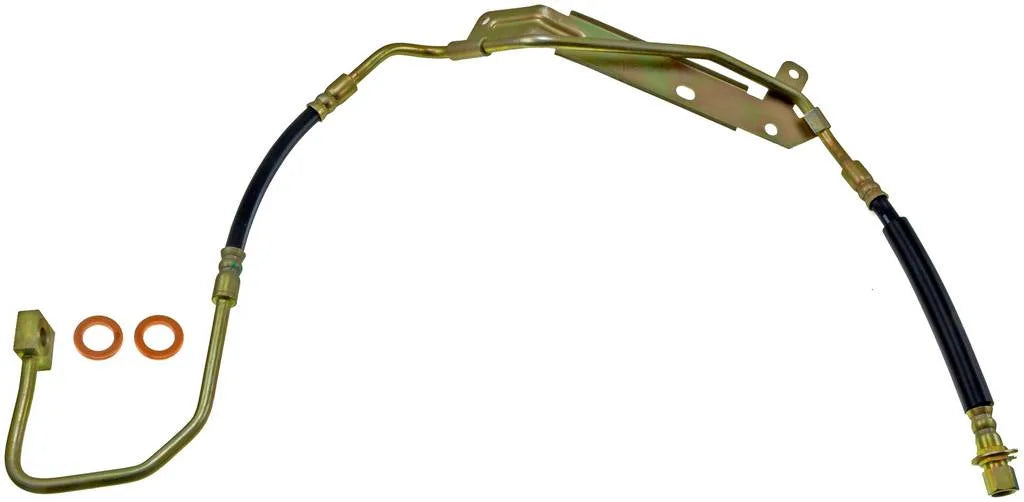 Dorman H620574 2003-2004 Dodge Dakota Brake Hydraulic Hose