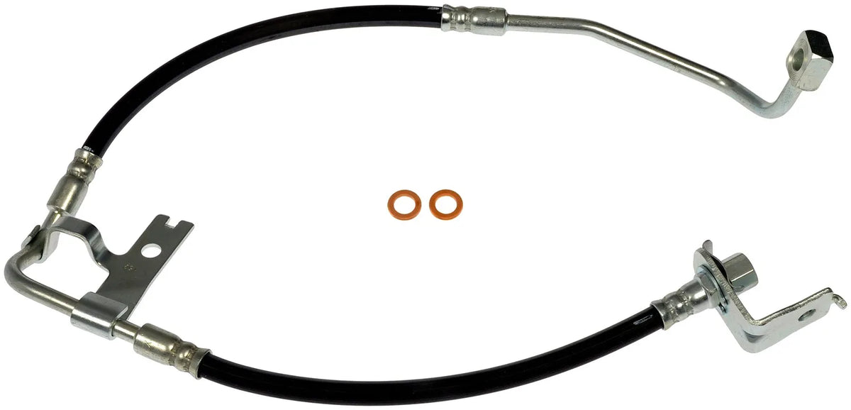 Dorman H620576 2003-2004 Dodge Dakota Brake Hydraulic Hose