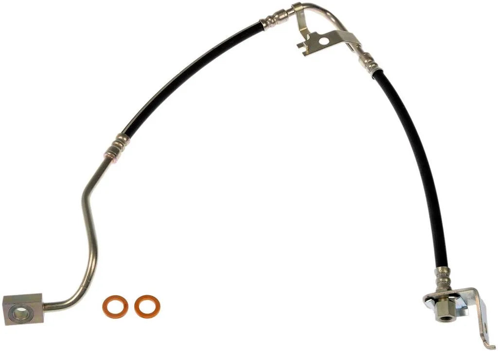 Dorman H620576 2003-2004 Dodge Dakota Brake Hydraulic Hose