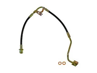 Dorman H620577 2003-2004 Dodge Dakota Brake Hydraulic Hose