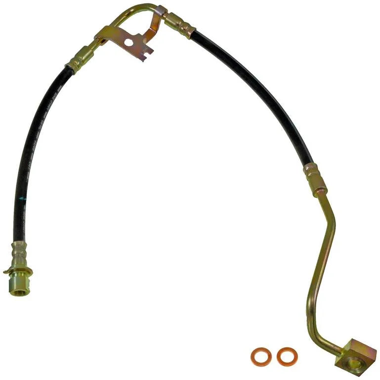 Dorman H620577 2003-2004 Dodge Dakota Brake Hydraulic Hose