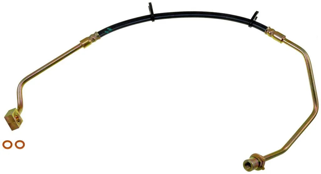 Dorman H620582 2004-2009 Dodge Durango Brake Hydraulic Hose